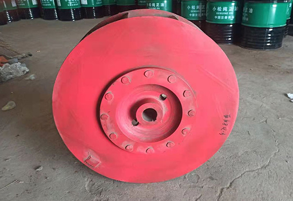 新乡市经开区文萍风机厂